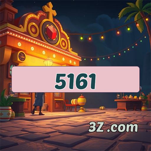 5161.com: Plataforma Confiavel para Gamers em Busca de Segurança